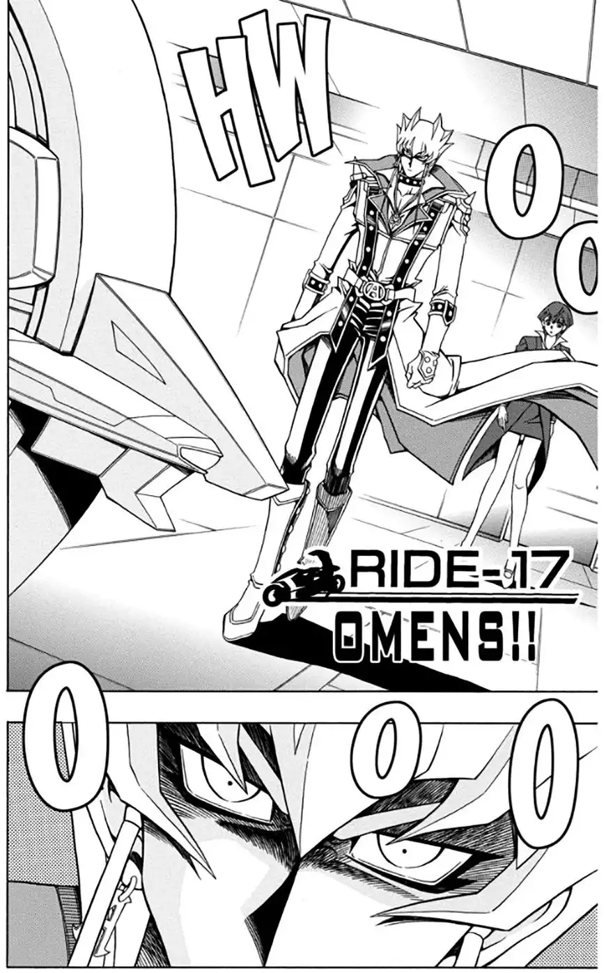 Yu-Gi-Oh! 5Ds - A Chapter 17 10